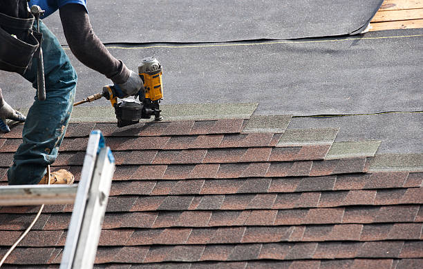 Licensed Roof Repair service in Lawrence, KS - Brentwood Metal Roofing